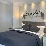 Lejlighed 79 Im Haus Anna Ii *