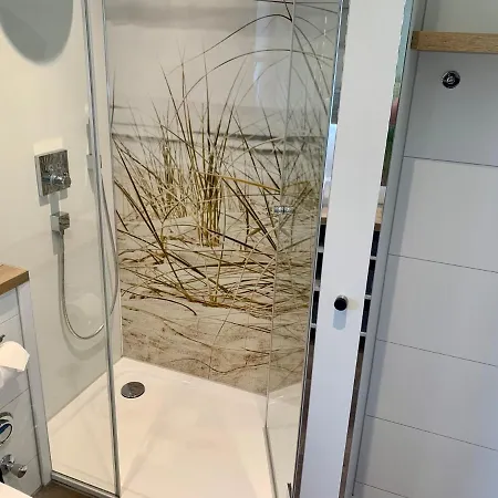 79 Im Haus Anna Ii Апартаменты