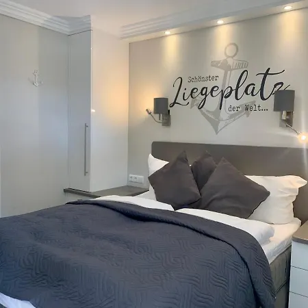 Апартаменты 79 Im Haus Anna Ii *