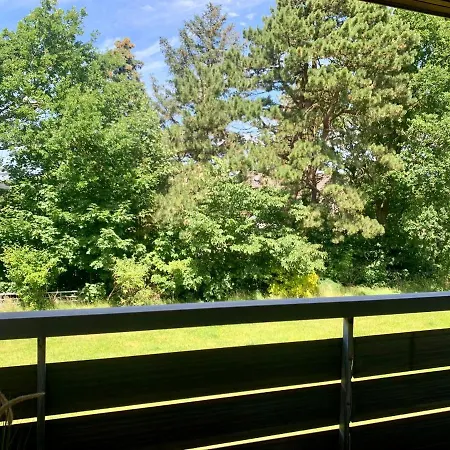 79 Im Haus Anna Ii Apartmán