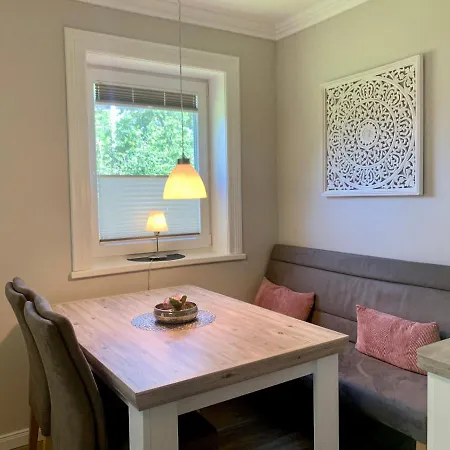 Апартаменты 79 Im Haus Anna Ii