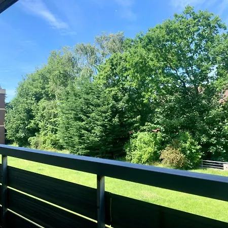 Апартаменты 79 Im Haus Anna Ii *