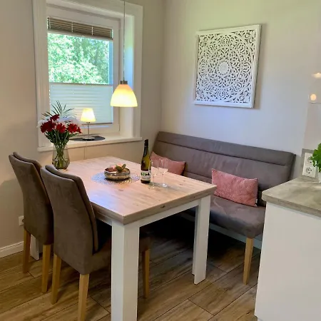 79 Im Haus Anna Ii Апартаменты