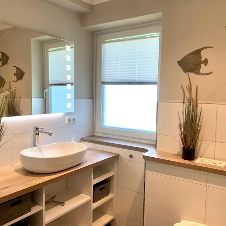 79 Im Haus Anna Ii Апартаменты