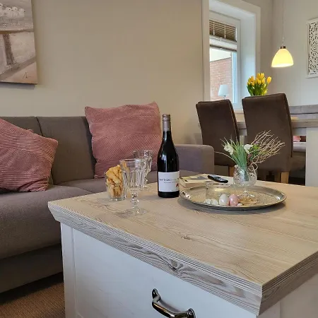 79 Im Haus Anna Ii Apartmán