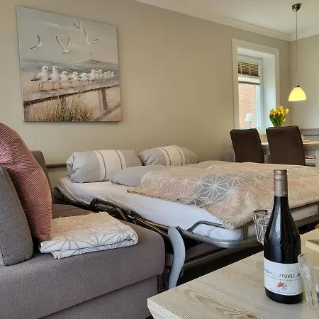 79 Im Haus Anna Ii Санкт-Петер-Ординг