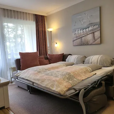 Апартаменты 79 Im Haus Anna Ii