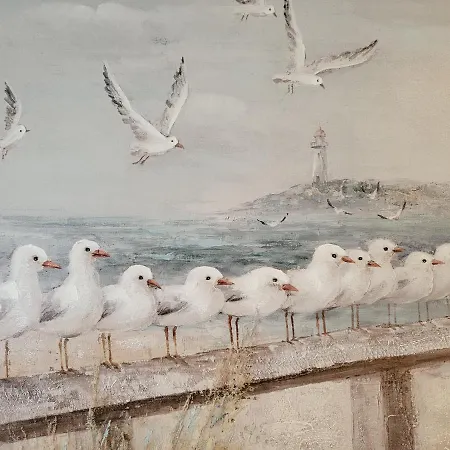 79 Im Haus Anna Ii Санкт-Петер-Ординг