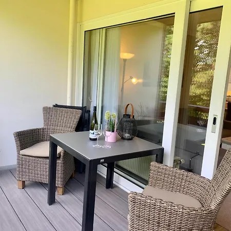 79 Im Haus Anna Ii *