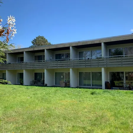 79 Im Haus Anna Ii Апартаменты