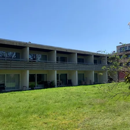 79 Im Haus Anna Ii * Санкт-Петер-Ординг