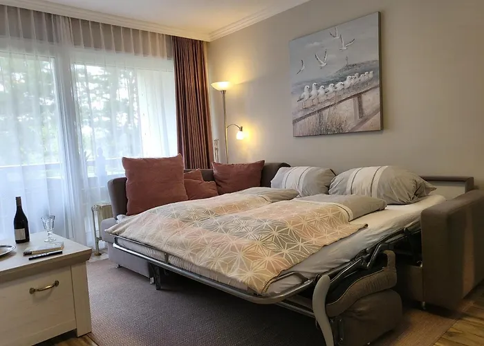 דירה 79 Im Haus Anna Ii