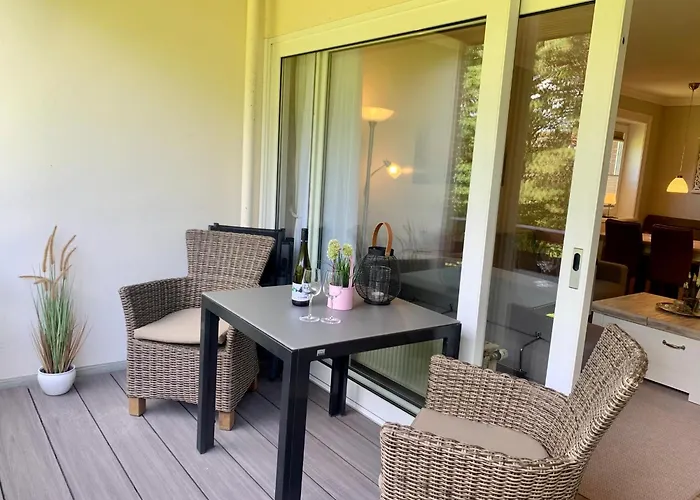 79 Im Haus Anna Ii *